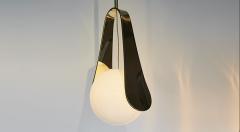 Emmanuel Levet Stenne Elytre hanging lights - 1689250