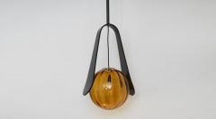 Emmanuel Levet Stenne Elytre hanging lights - 3112384