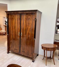 Empire Armoire Vienna ca 1815 - 3424945