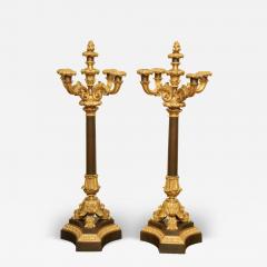 Empire Candelabra - 4159261