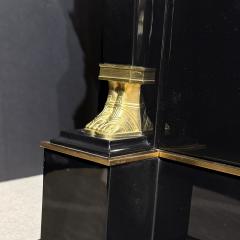 Empire Inspired Four Door Sideboard Belgium - 4396746