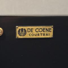 Empire Inspired Four Door Sideboard Belgium - 4396747