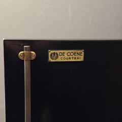 Empire Inspired Four Door Sideboard Belgium - 4396748