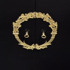 Empire Inspired Four Door Sideboard Belgium - 4396749