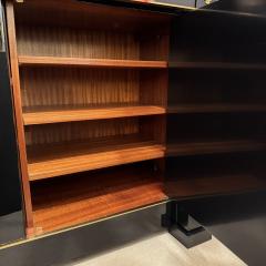 Empire Inspired Four Door Sideboard Belgium - 4396752