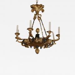 Empire Style Chandelier - 2120344