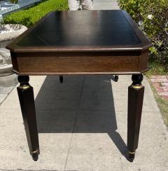 Empire Style Dennis Leen Writing Table Desk - 2678578