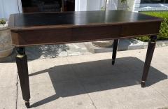 Empire Style Dennis Leen Writing Table Desk - 2678579