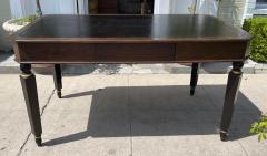 Empire Style Dennis Leen Writing Table Desk - 2678589