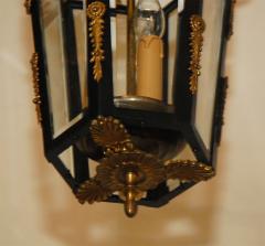 Empire Style Lantern - 4242266