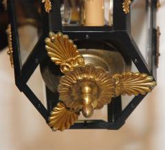 Empire Style Lantern - 4242269
