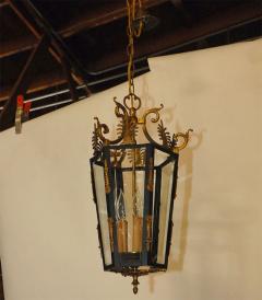 Empire Style Lantern - 4242274