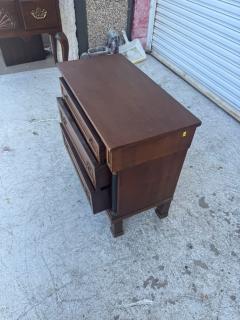 Empire night stand italy - 4744037