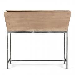 End Table or Bedside Table from 19th Century Doughbin - 4288007
