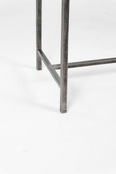 End Table or Bedside Table from 19th Century Doughbin - 4288010