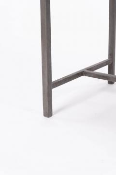 End Table or Bedside Table from 19th Century Doughbin - 4471776