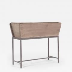 End Table or Bedside Table from 19th Century Doughbin - 4475722