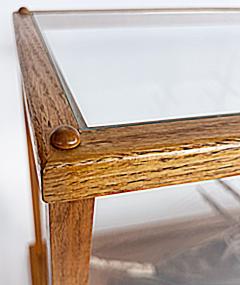 English 1870 Cutty Sark Clipper Hand Crafted Model Encased in Wood Glass 1970s - 4432523