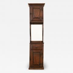 English 18th Century Oak Cupboard - 2939998