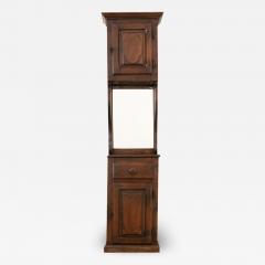 English 18th Century Oak Cupboard - 2939998