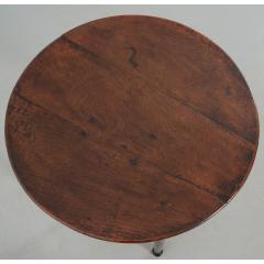 English 18th Century Oak Table - 2245540