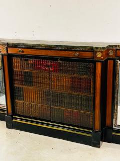 English 19th Century Cabinet - 3155987