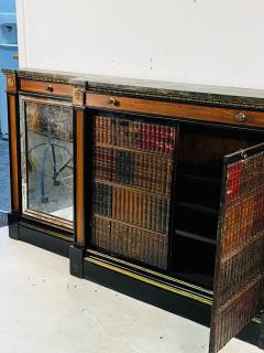 English 19th Century Cabinet - 3155989