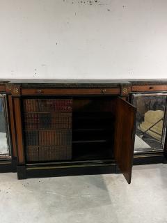 English 19th Century Cabinet - 3155992
