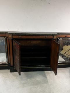 English 19th Century Cabinet - 3155993