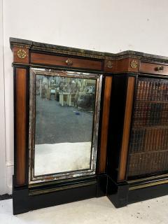 English 19th Century Cabinet - 3155996