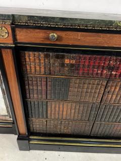 English 19th Century Cabinet - 3155998