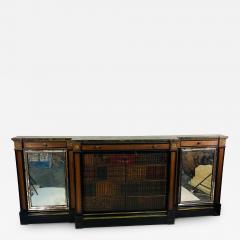 English 19th Century Cabinet - 3161219