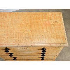 English 19th Century Chest of Drawers - 4759141