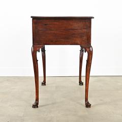 English 19th Century Mahogany Sideboard - 4174820