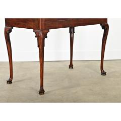 English 19th Century Mahogany Sideboard - 4174827