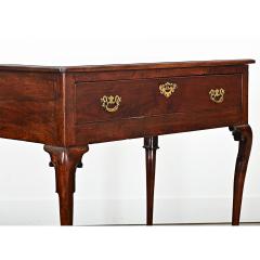 English 19th Century Mahogany Sideboard - 4174828