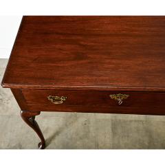 English 19th Century Mahogany Sideboard - 4174851