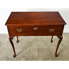 English 19th Century Mahogany Sideboard - 4174866