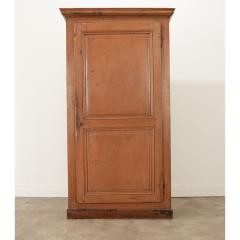English 19th Century Painted Cupboard - 2933918