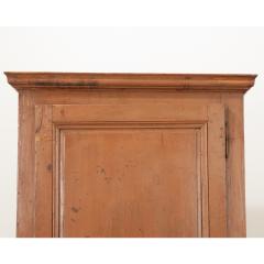 English 19th Century Painted Cupboard - 2933920
