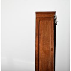 English 19th Century Pine Bookcase - 4530392