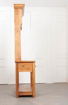 English 19th Century Pine Dresser - 1491834