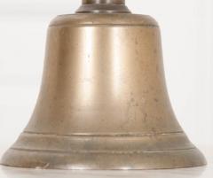 English 19th Century Schoolhouse Handbells - 1277824