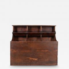 English 19th Century Storage Container - 2440358