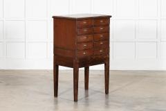 English 19thC Pine Drawers - 4405268