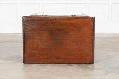 English 19thC Pine Drawers - 4405275