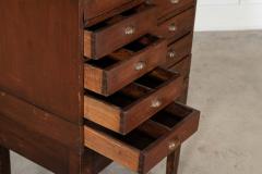 English 19thC Pine Drawers - 4405279