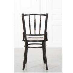 English 20th Century Decoupage Dining Chairs a Set of Six - 1911112