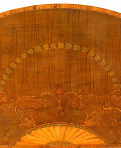English Adam Style Gilt Console Table - 1428124