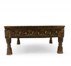 English Anglo English Foot Stool - 4674784